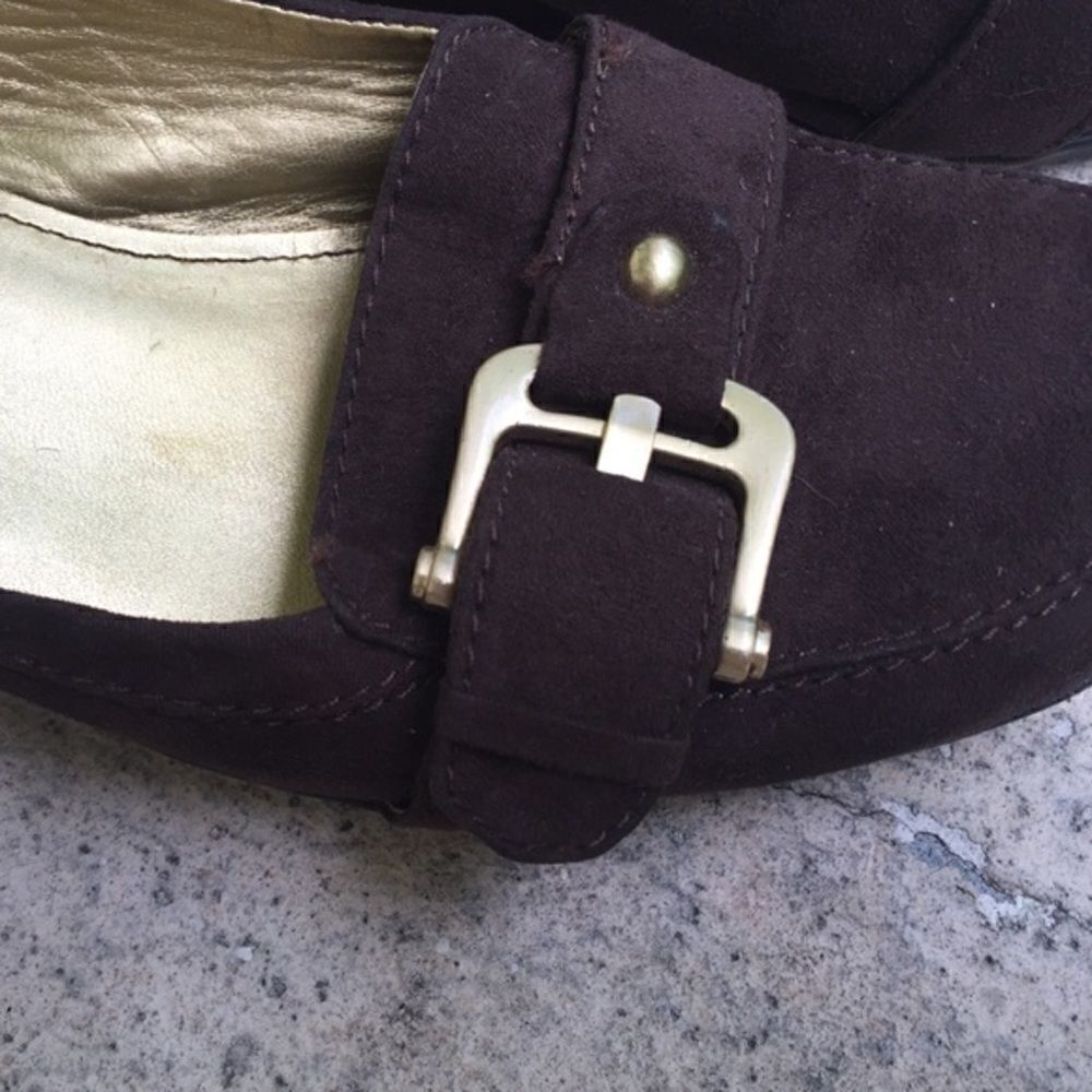 Unisa Slip ons   - Picture 3 of 4